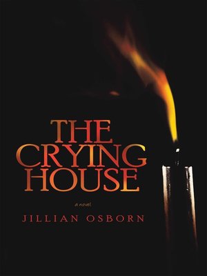 cover image of The Crying House